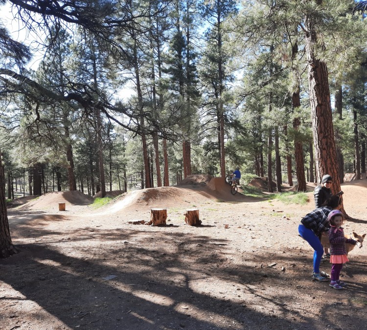 Fort Tuthill County Park (Flagstaff,&nbspAZ)